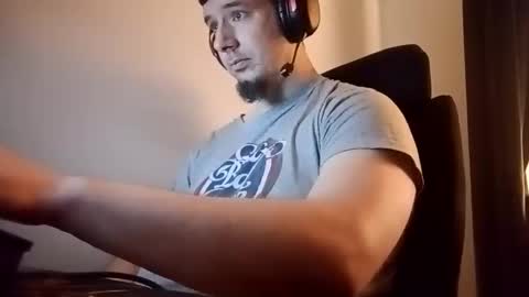 stallion891114 online show from February 17, 12:18 am