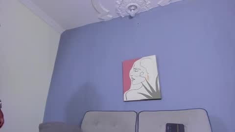 Angel Rivera online show from March 5, 5:18 am