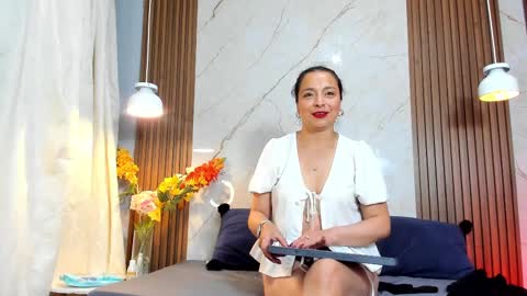 Angel Rivera online show from October 15, 11:43 am