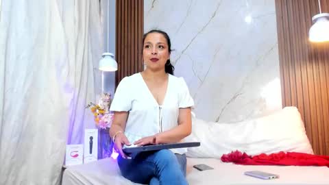 Angel Rivera online show from December 5, 12:03 pm