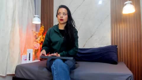 Angel Rivera online show from April 13, 11:59 am