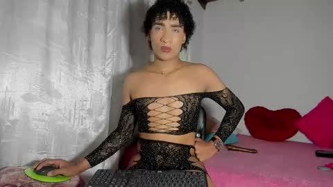 Stannly  online show from October 15, 4:34 am