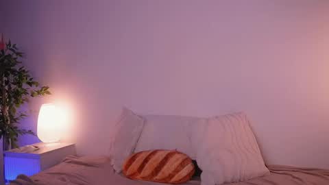 Kristina online show from February 18, 1:07 pm