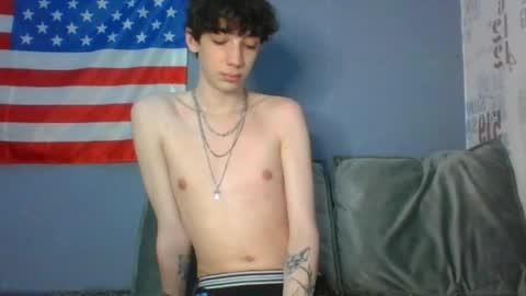 Stan online show from April 5, 5:54 pm