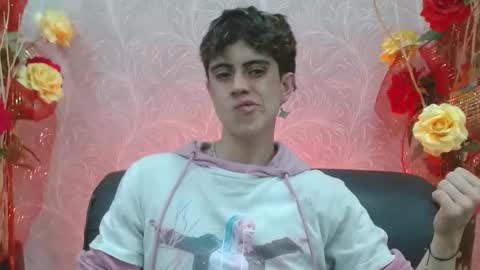 star_boyx online show from March 6, 7:43 pm