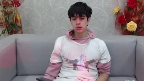 star_boyx online show from September 9, 2:27 pm