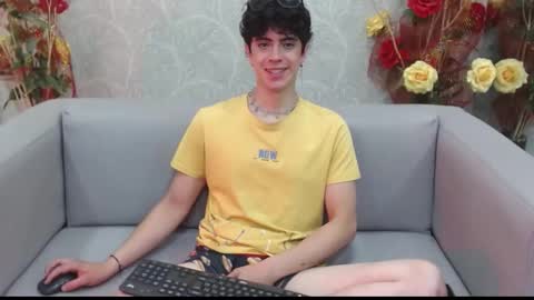 star_boyx online show from September 11, 9:37 pm