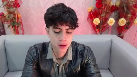 star_boyx online show from September 23, 3:48 pm