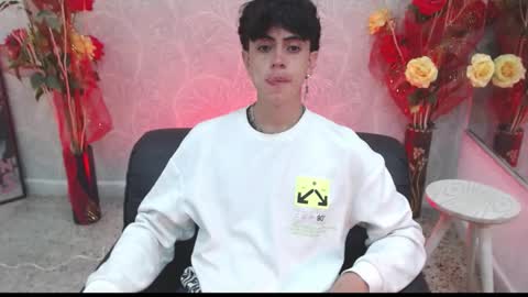 star_boyx online show from September 29, 8:57 pm