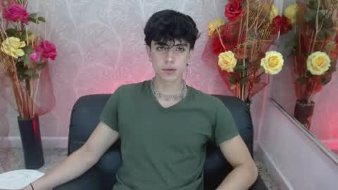 star_boyx online show from October 16, 10:00 pm
