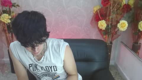 star_boyx online show from October 17, 9:06 pm