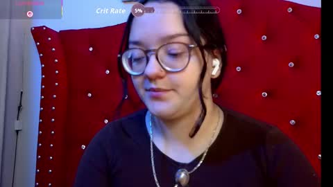 Snapshot of star_ls chatting on November 10, 10:20 pm Star online show from November 10, 10:20 pm