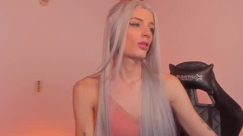 star_storm online show from January 13, 2:42 pm