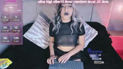 stardoll_ online show from April 14, 4:24 pm