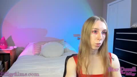 Star  Deluge  online show from February 11, 10:50 pm