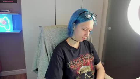 Snapshot of starelli chatting on May 31, 8:32 pm Kate online show from May 31, 8:32 pm