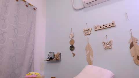 Snapshot of starfishanal21 chatting on July 17, 7:08 pm alejandra online show from July 17, 7:08 pm