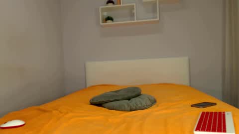 Your fav Misteress and lover online show from November 23, 1:33 pm