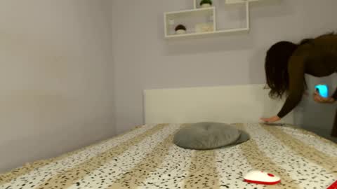 Your fav Misteress and lover online show from December 1, 9:20 pm