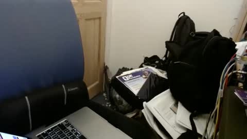 stargazer1069 online show from March 16, 12:20 pm