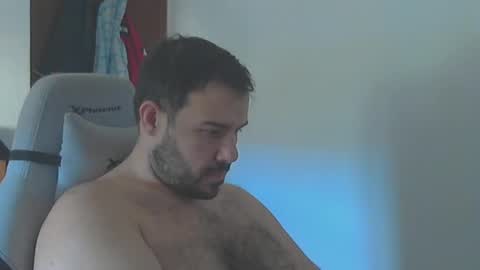 stark_86 online show from December 22, 11:22 am