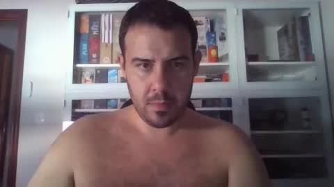 stark_86 online show from October 5, 1:20 pm