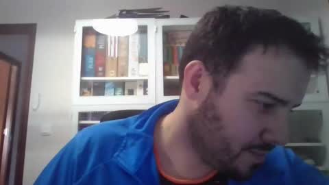 stark_86 online show from December 18, 1:39 pm