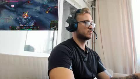 Marius online show from November 21, 8:57 am