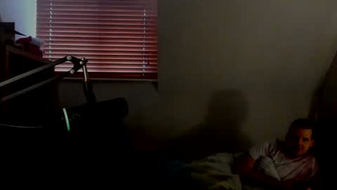 Snapshot of starlight1987 chatting on December 26, 9:44 am Adam online show from December 26, 9:44 am