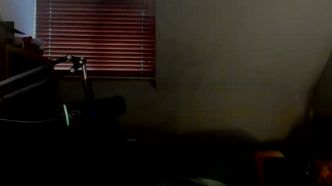 Snapshot of starlight1987 chatting on January 1, 10:43 am Adam online show from January 1, 10:43 am