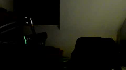 Snapshot of starlight1987 chatting on February 11, 6:55 pm Adam online show from February 11, 6:55 pm