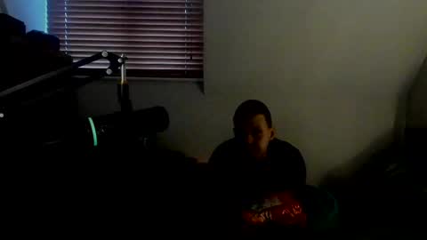 Snapshot of starlight1987 chatting on February 27, 7:12 am Adam online show from February 27, 7:12 am