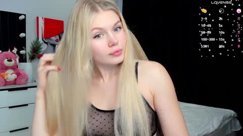 Caroline online show from January 25, 6:45 am