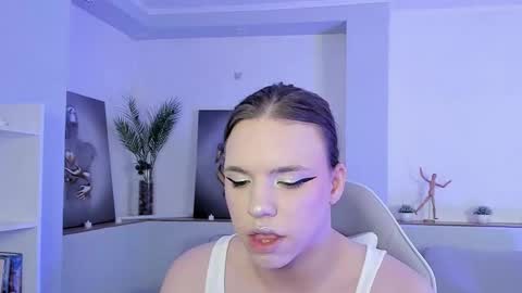 Madison online show from February 13, 2:29 am