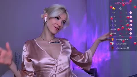 Stacey online show from January 20, 6:53 am