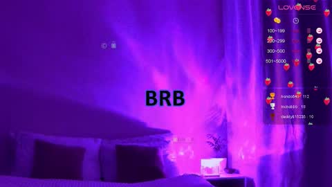 Stacey online show from March 10, 2:17 am