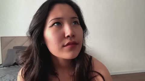Snapshot of starrorellana chatting on June 24, 7:29 am Sabrina online show from June 24, 7:29 am