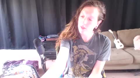 Starry online show from September 20, 7:15 pm