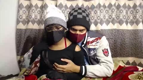 StarryWhispers online show from January 7, 4:53 pm