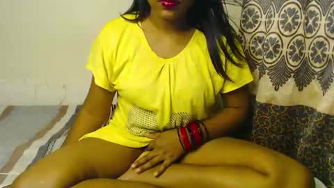 StarryWhispers online show from June 21, 4:20 pm
