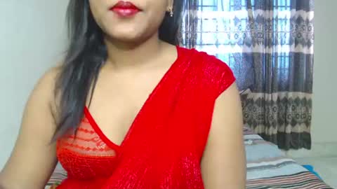 StarryWhispers online show from June 29, 10:26 am