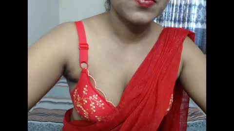 StarryWhispers online show from July 11, 2:36 am