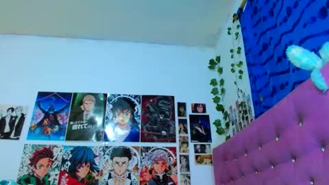      online show from March 26, 5:40 pm