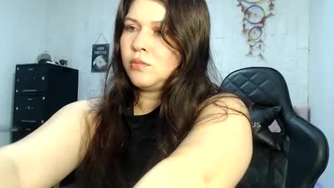 Celeste online show from March 15, 5:13 am