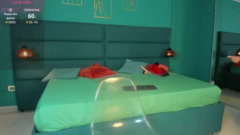 Star Twerk online show from April 4, 12:13 pm