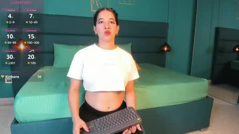 Star Twerk online show from June 5, 1:39 pm