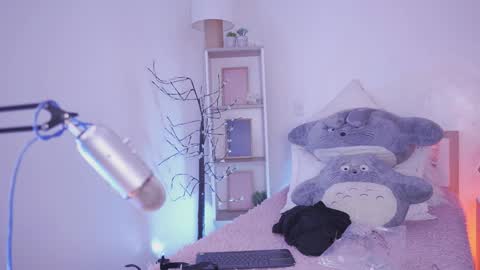 Snapshot of starwitch_ chatting on January 13, 7:08 pm Yoko online show from January 13, 7:08 pm