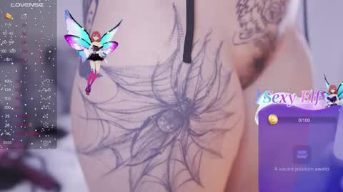 Snapshot of starwitch_ chatting on January 14, 6:46 pm Yoko online show from January 14, 6:46 pm