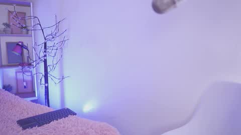 Snapshot of starwitch_ chatting on February 3, 6:46 pm Yoko online show from February 3, 6:46 pm