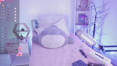 Snapshot of starwitch_ chatting on February 5, 7:02 am Yoko online show from February 5, 7:02 am